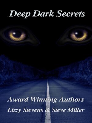 cover image of Deep Dark Secrets